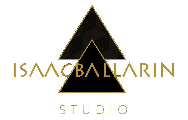 Isaac Ballarin Studio